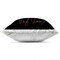 Stupell Industries Vinyl Love Vintage Record Outdoor Printed Pillow, design by Tom Quartermaine, 18 x 7 x 18